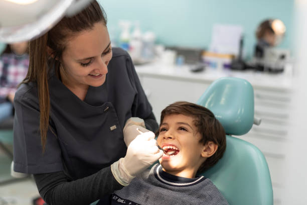 Best Urgent Care for Lost Fillings or Crowns in Taylor Lake Village, TX
