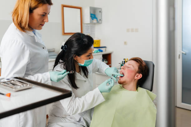 Best Urgent Care for Lost Fillings or Crowns in Taylor Lake Village, TX