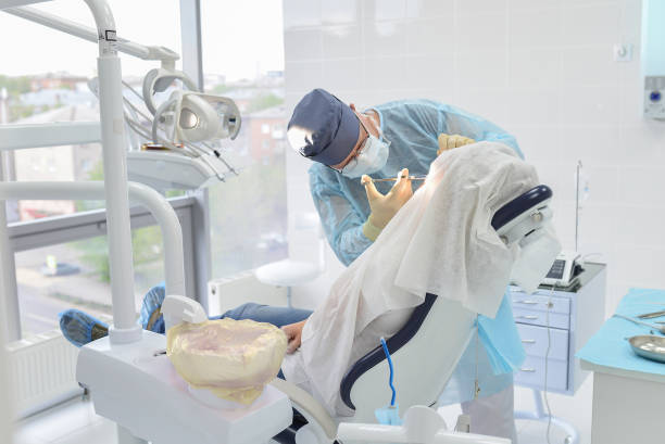 Best Emergency Treatment for Dental Infections or Abscesses in Taylor Lake Village, TX